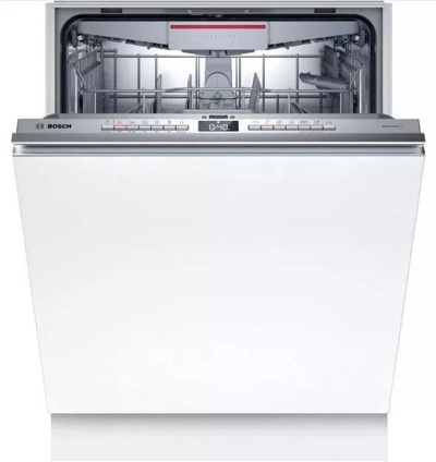 Bosch SMV4EVX01E- фото