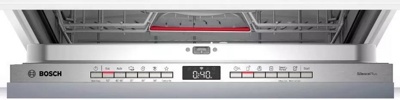 Bosch SMV4EVX01E- фото2