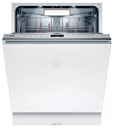 Bosch SMV8YCX03E- фото