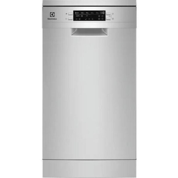 Electrolux ESA63210SX- фото