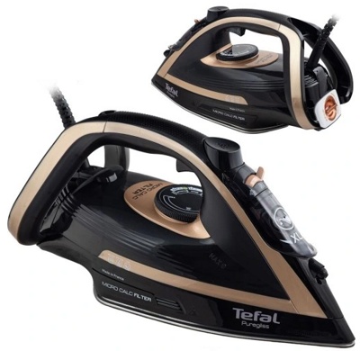 Tefal FV8064- фото