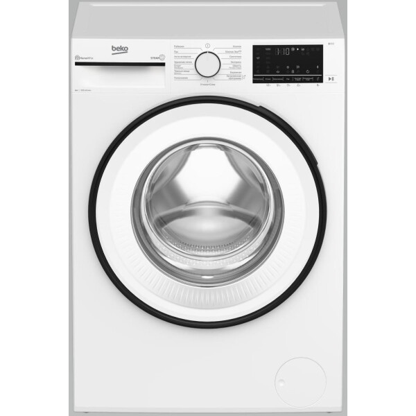 Beko B3WFR562 WWB BY- фото3