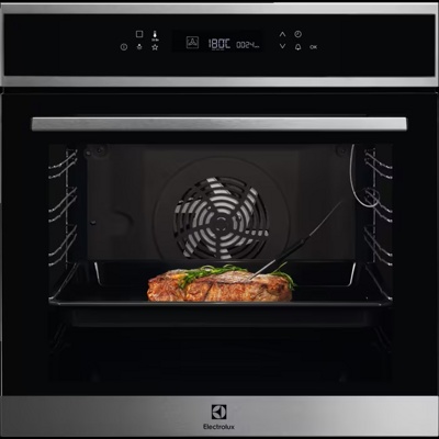 Electrolux KOECC31X