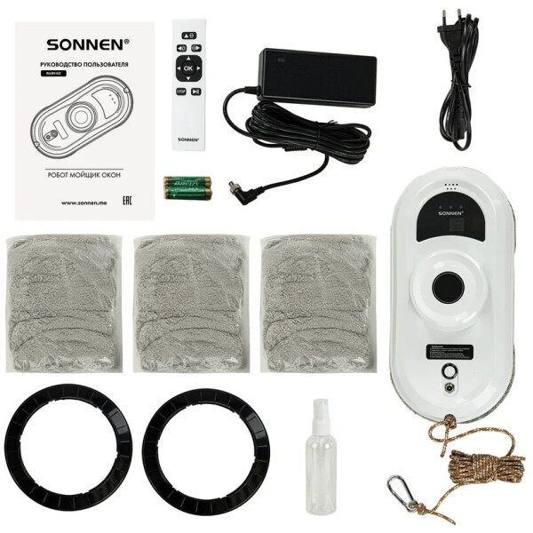 Sonnen Tech RWC-122 UltraClear (456235)- фото4