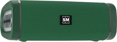 Soundmax SM-PS5019B (зеленый)