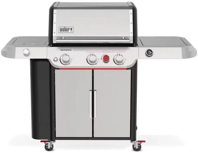 Weber Genesis Sp-335W- фото
