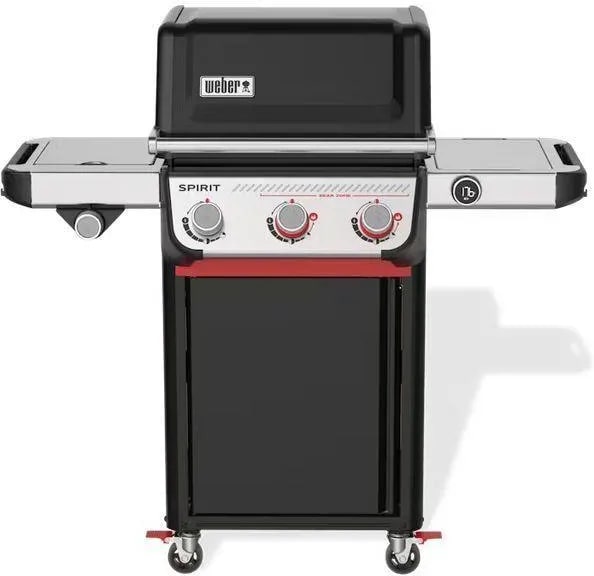 Weber Spirit EP-335- фото