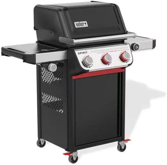 Weber Spirit EP-335- фото2