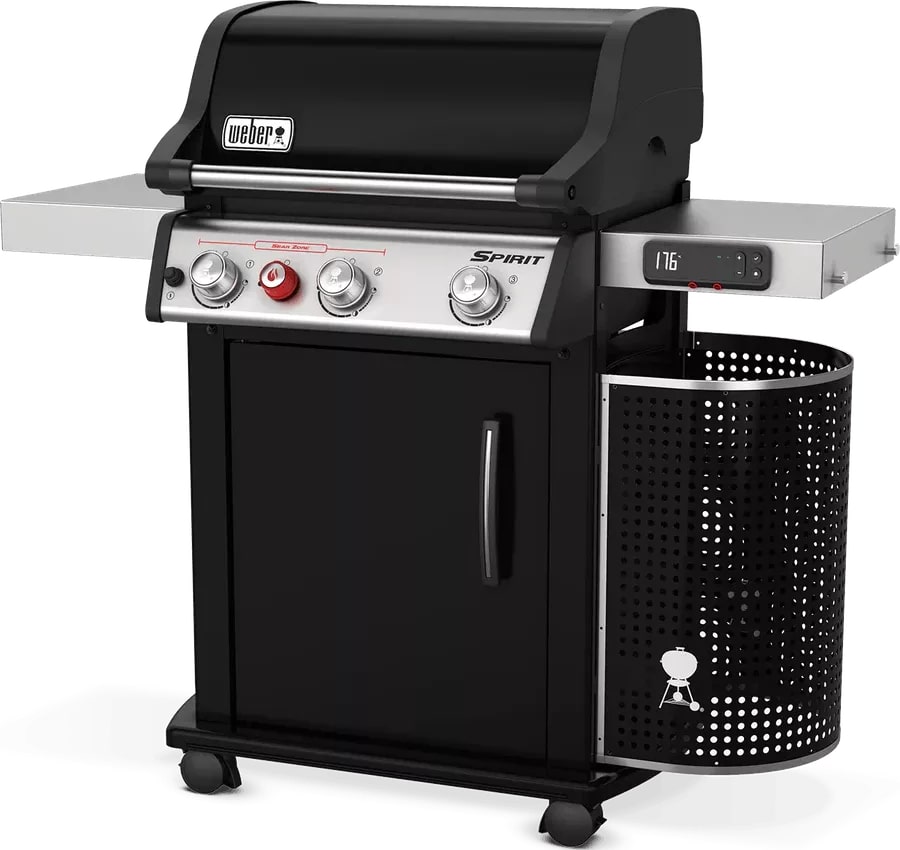 Weber Spirit Premium EPX-325 GBS Smart- фото