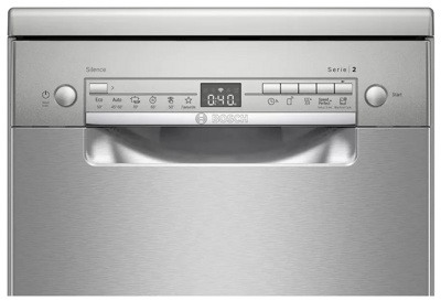 Bosch SPS2XMI04E- фото2