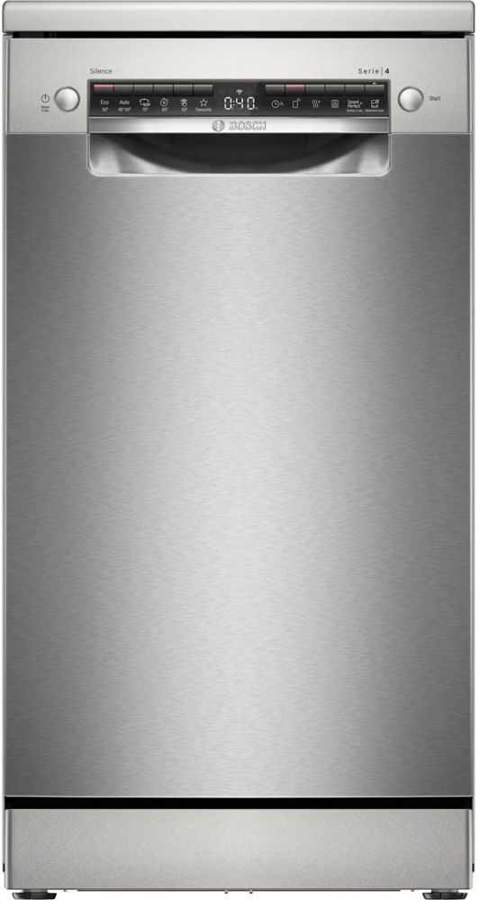 Bosch SPS4HKI53E- фото