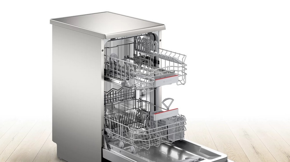 Bosch SPS4HKI53E- фото2