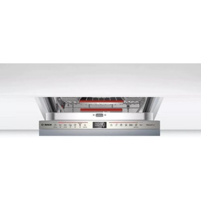 Bosch SPV6YMX08E- фото2