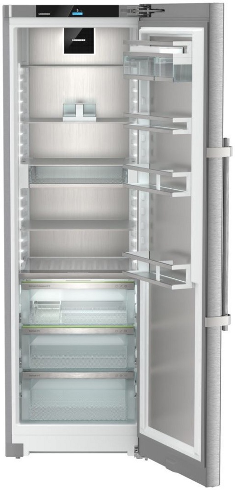 Liebherr SRBstd 529i- фото5