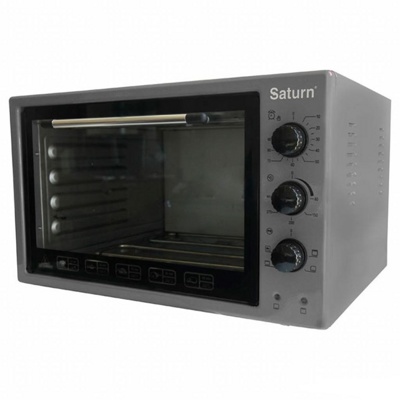 Saturn ST-EC3402 (серый)