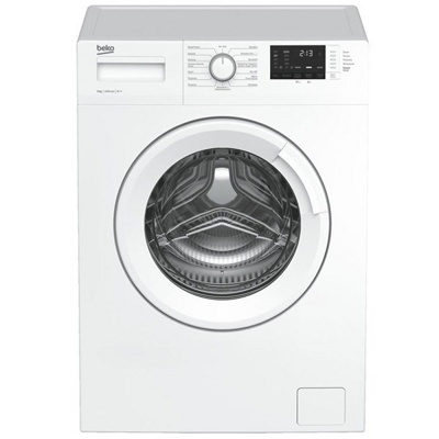 Beko WRE5512BWW