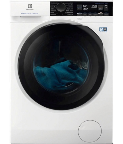 Electrolux EW7WR268S- фото