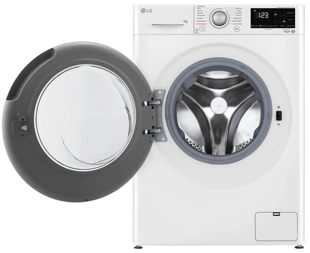 LG F2V3HS4W- фото2