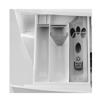 Electrolux EW7W368SI - фото4