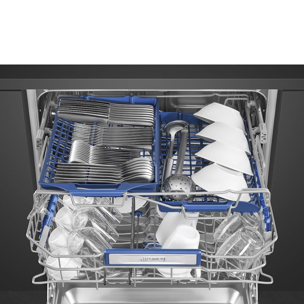 Smeg STL323DAL- фото3