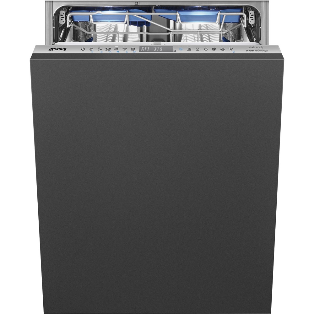 Smeg STL324BQLLW- фото