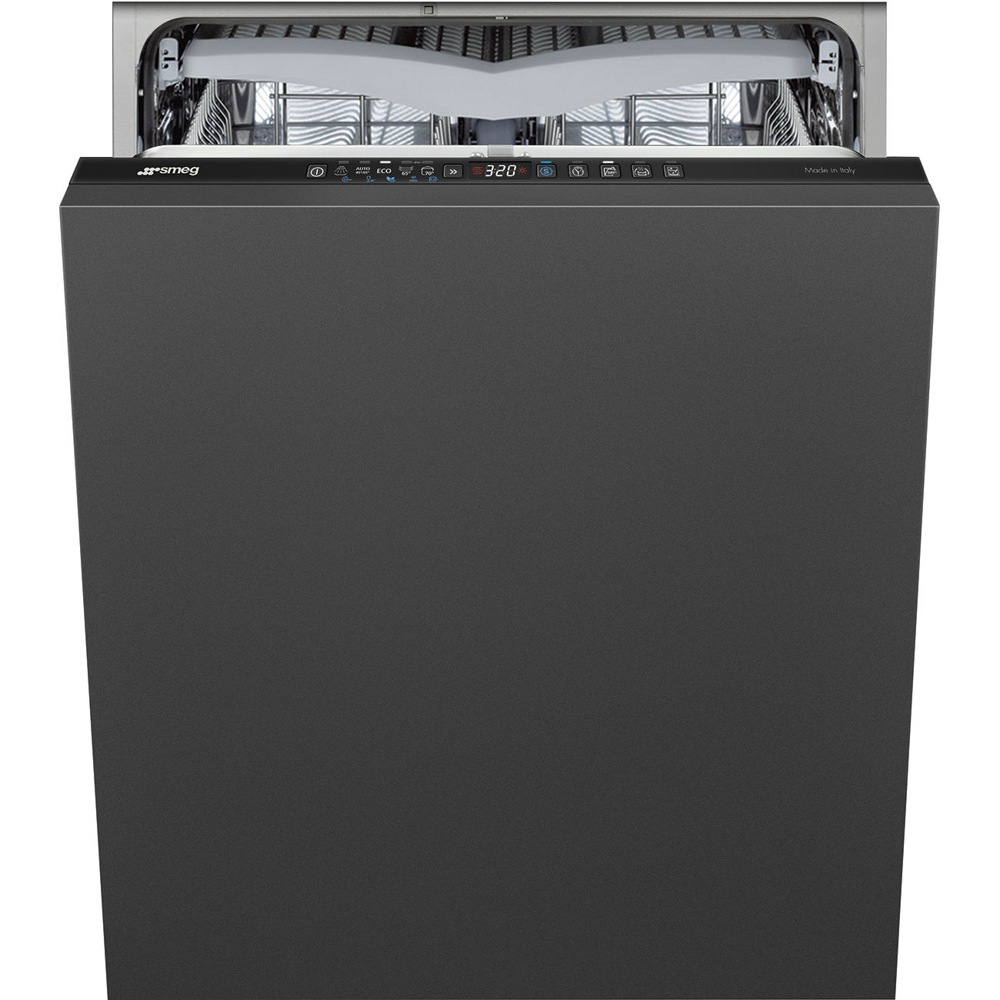 Smeg STL362CS- фото