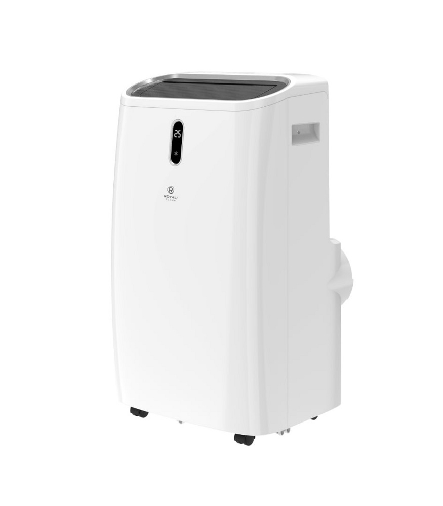 Royal Clima Strada RM-ST39CH-E- фото