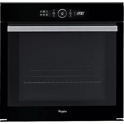 Whirlpool AKZM 8481 P NB