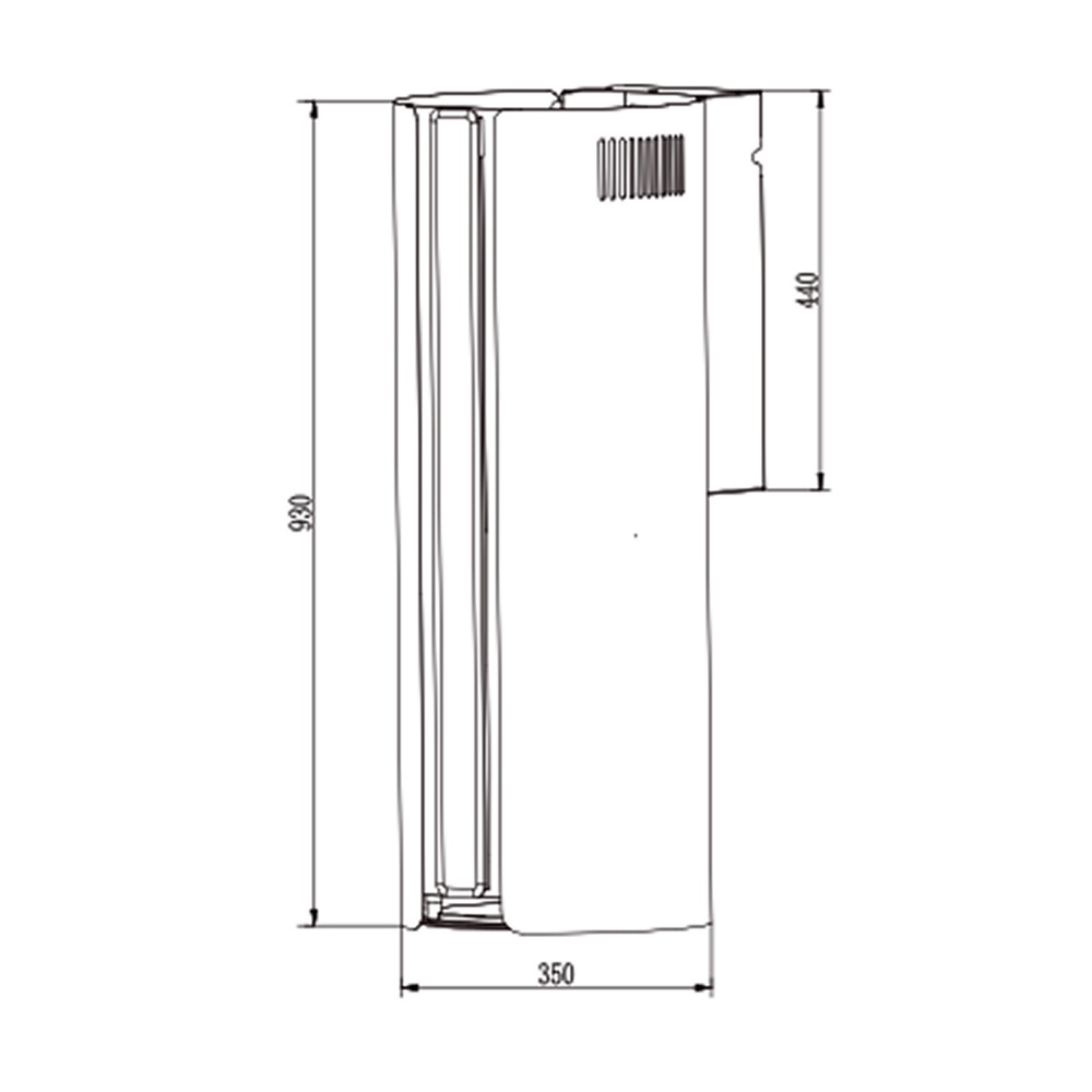 Weissgauff SunBLDCBL- фото6