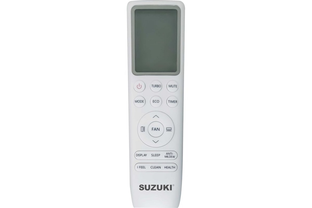 Suzuki SUSH-C072BE/SURH-C072BE- фото3