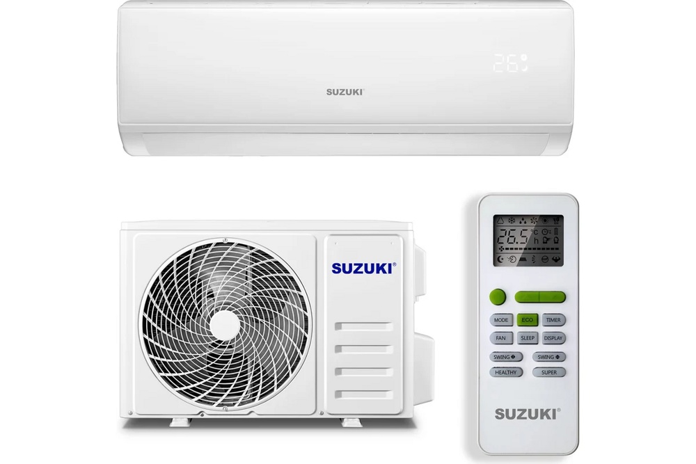 Suzuki SUSH-C079DC/SURH-C079DC