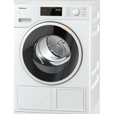 Miele TWD260WP- фото