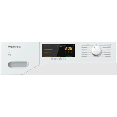 Miele TWD260WP- фото2