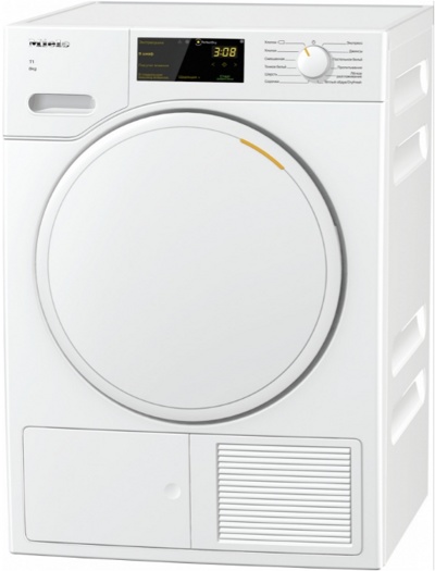 Miele TWC220WP- фото