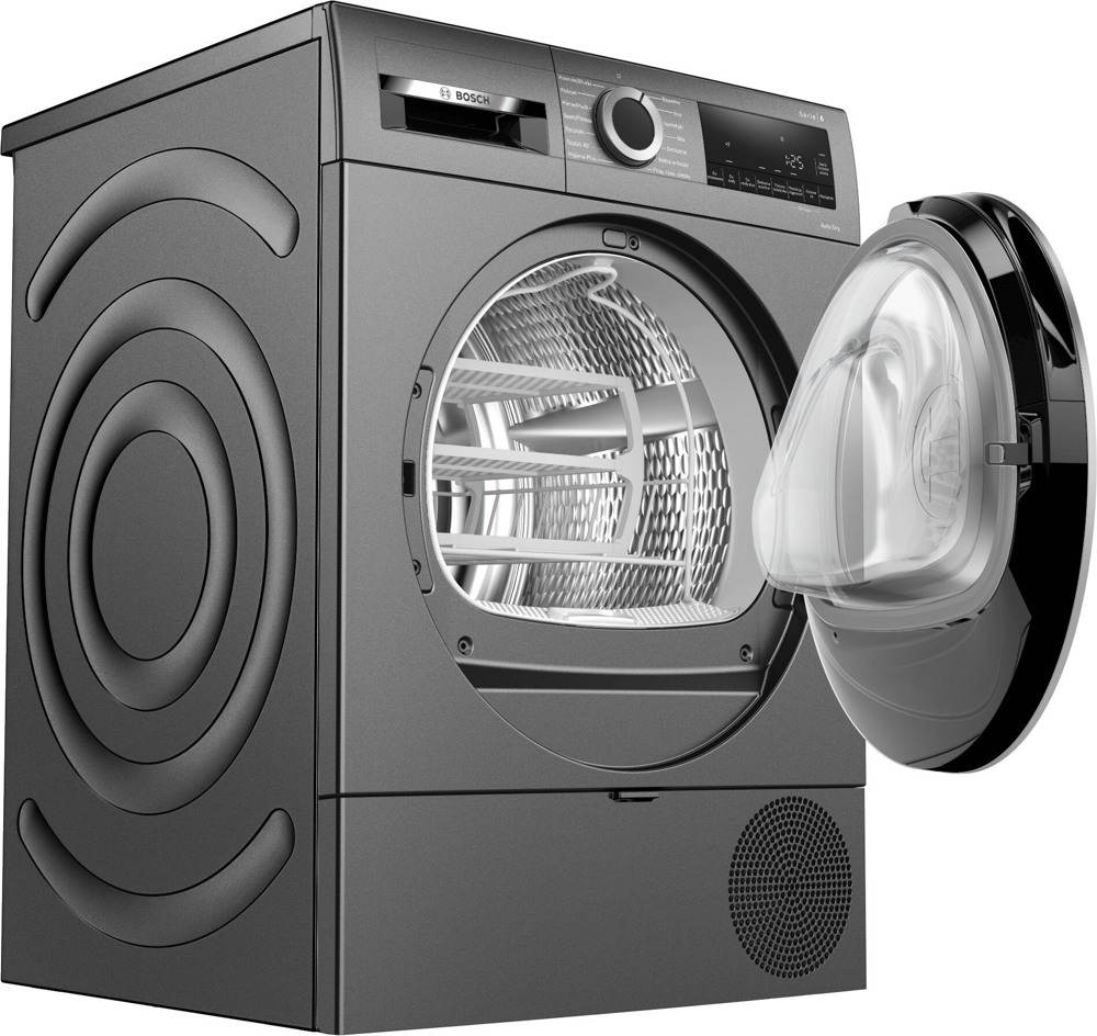 Bosch Serie 6 WQG243CRPL- фото3