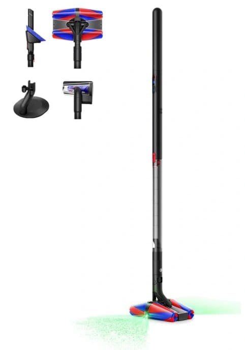 Dyson SV50 PencilVac Fluffy 492747-01- фото6