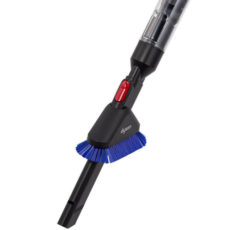 Dyson SV50 PencilVac Fluffycones 492709-01- фото5