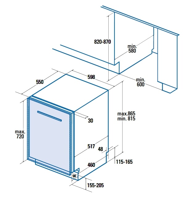 Schtoff SVA45107IMAFL - фото6