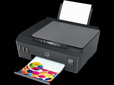 HP Smart Tank 515 Wireless (1TJ09A)- фото2