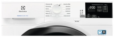 Electrolux EW9HEU478R- фото2