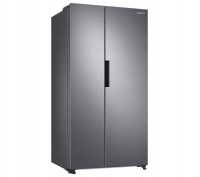 Samsung RS66A8101S9- фото3