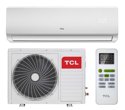 TCL TAC-12HRA