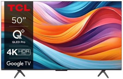TCL 50QLED780- фото