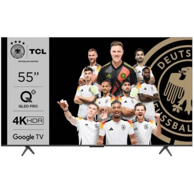 TCL 55QLED780- фото