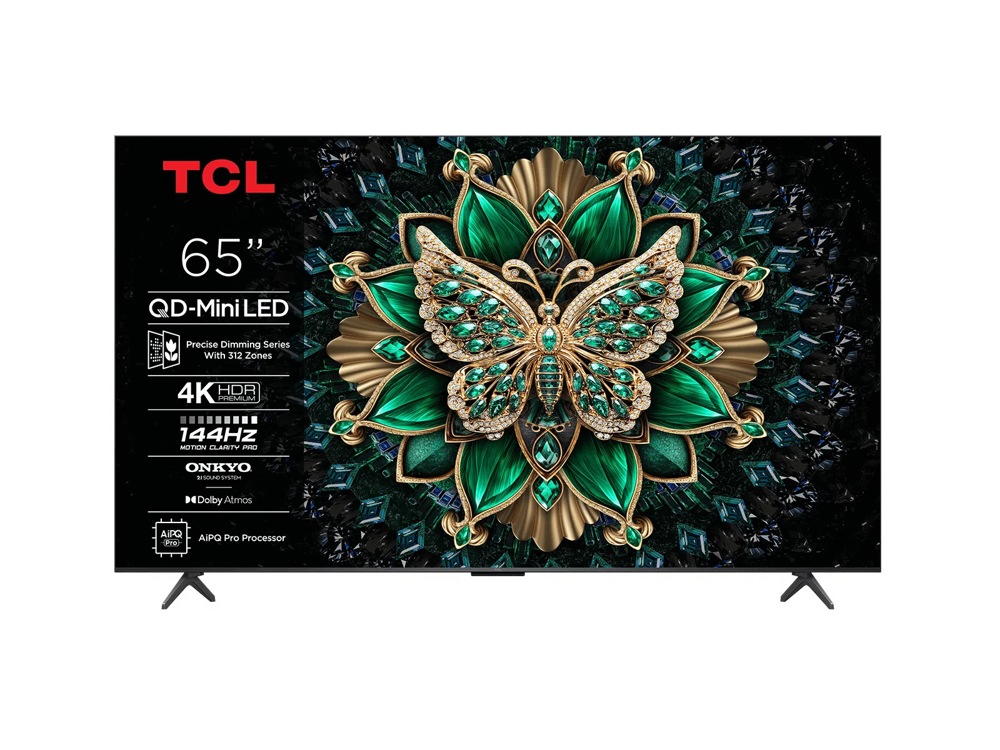 TCL 65MQLED75K- фото