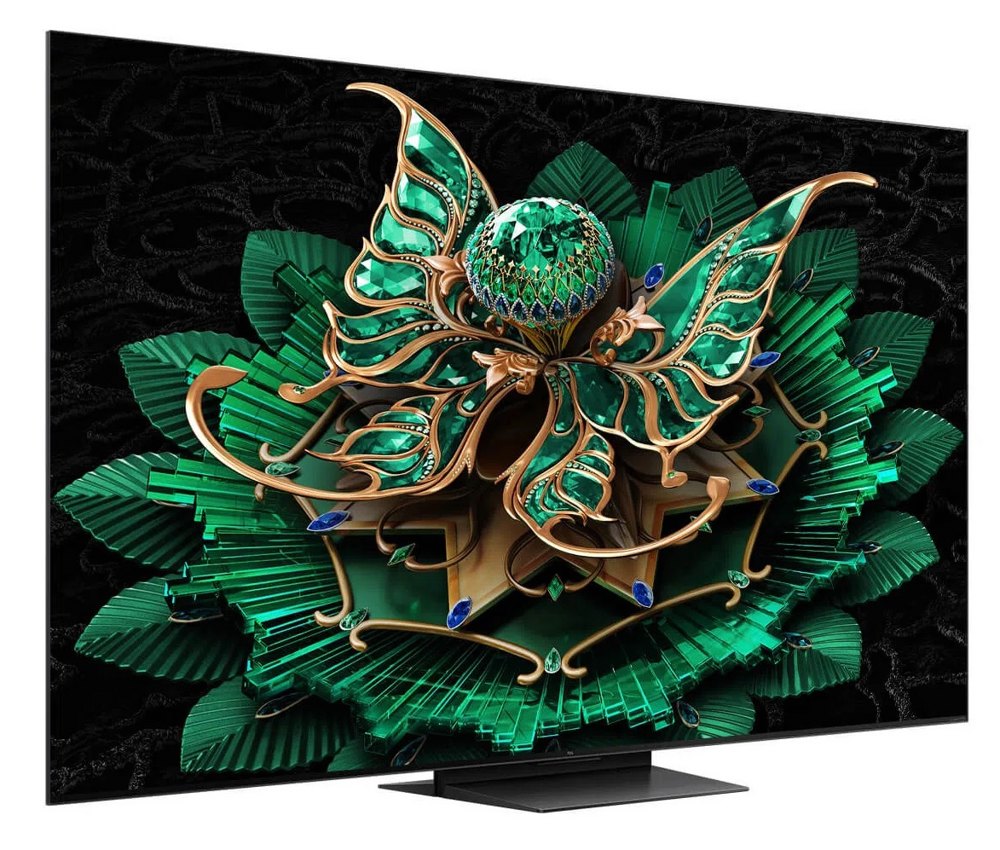 TCL 65MQLED85K- фото2