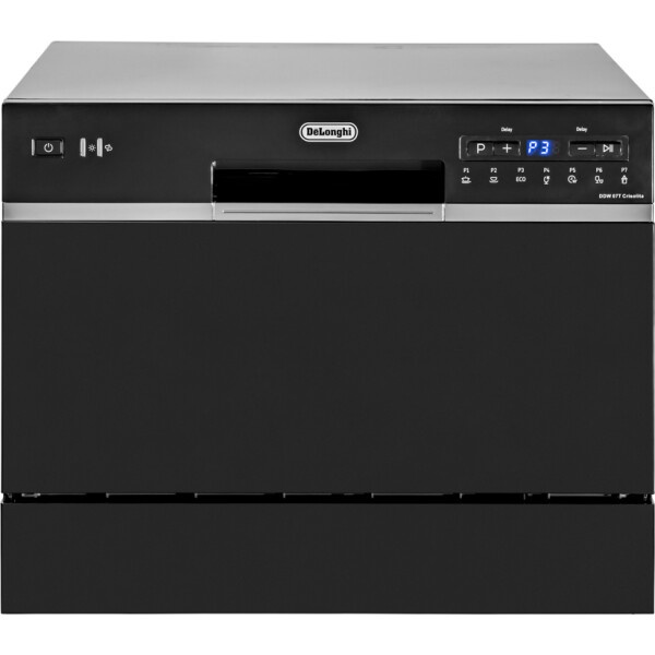 DeLonghi DDW 07T Crisolita- фото