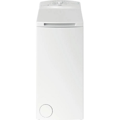 Whirlpool TDLR6040LPL/N- фото