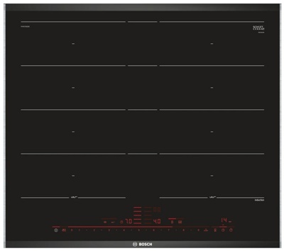 Bosch PXY675DE3E- фото