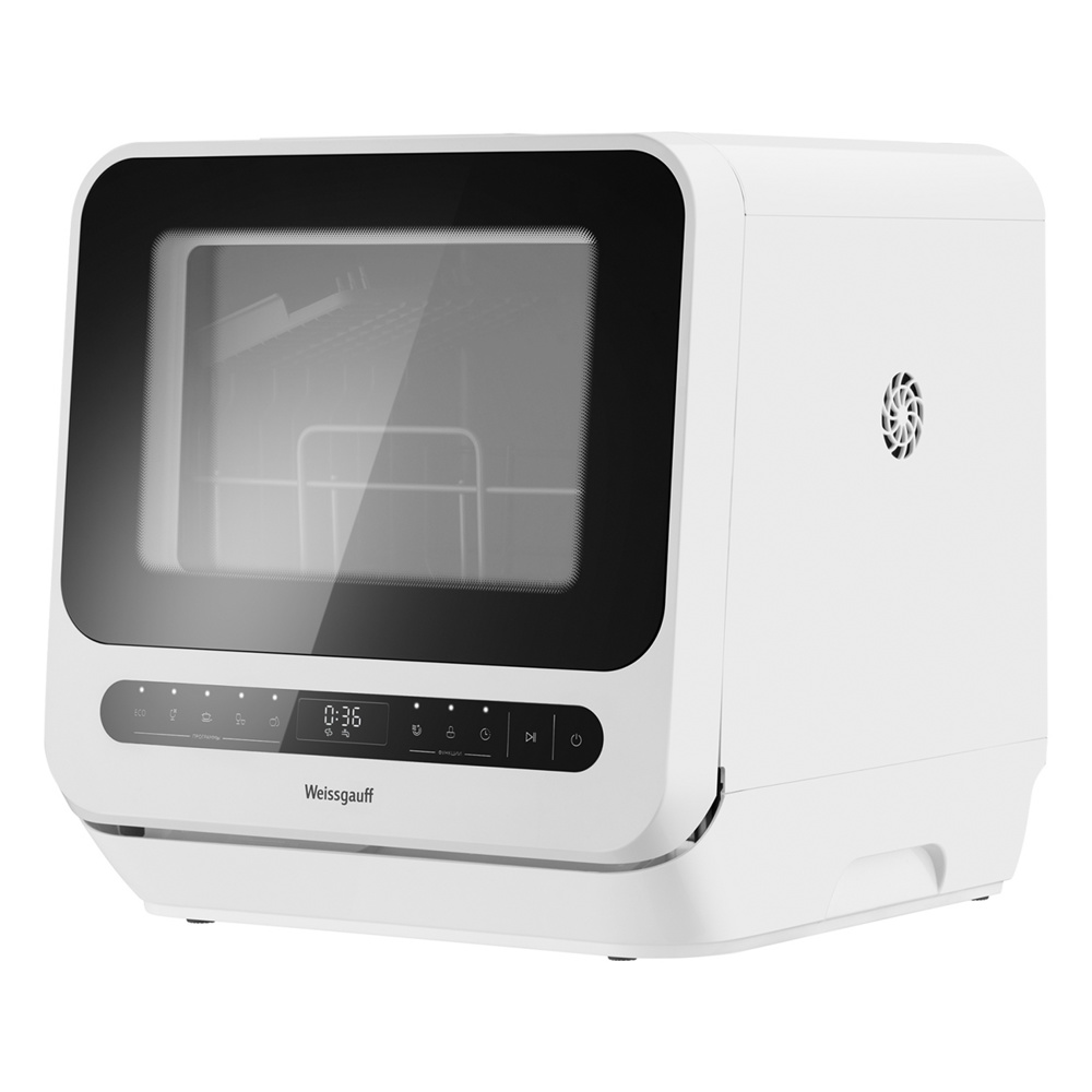 Weissgauff TDW 4036 D- фото